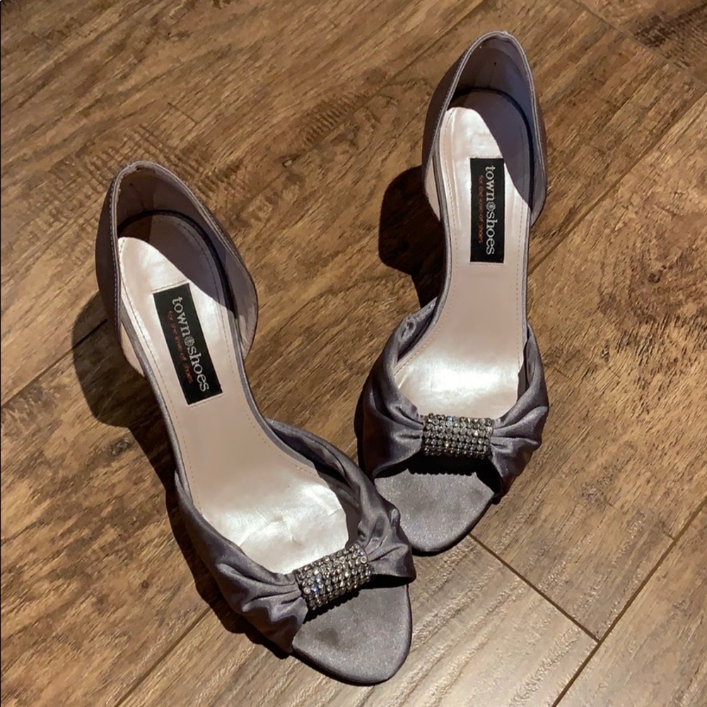 Town Shoes